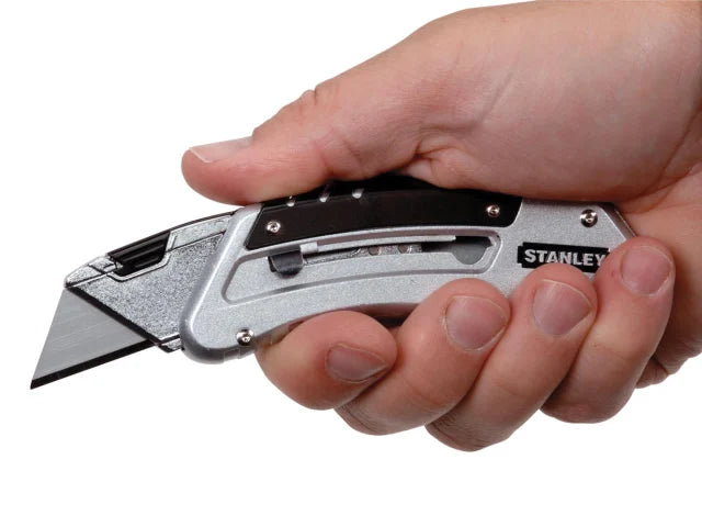 STANLEY QUICKSLIDE KNIFE