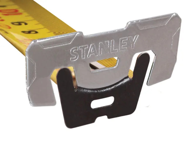 STANLEY 8 METRE FAT MAX AUTO LOCK TAPE