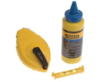 STANLEY CHALK LINE