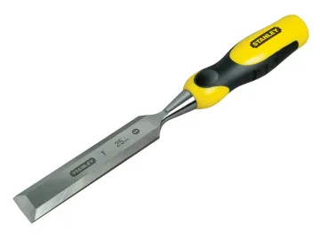 STANLEY DYNAGRIP CHISEL 25MM - Woodworkers.ie -