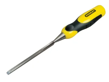 STANLEY DYNAGRIP CHISEL 6MM - Woodworkers.ie -