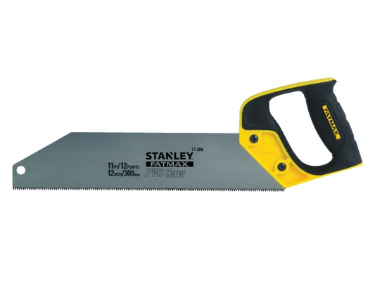 STANLEY  FAT MAX 12" PVC PLASTIC - Woodworkers.ie -
