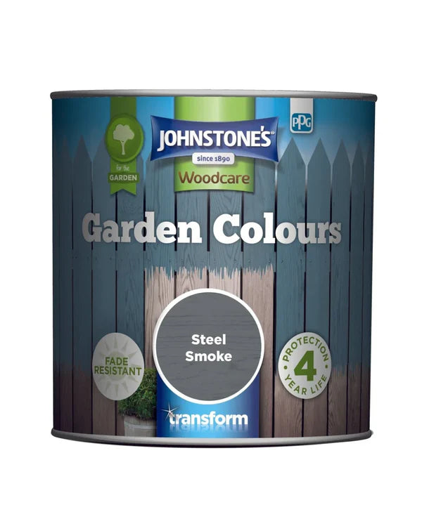 JOHNSTONE'S GARDEN COLOURS (17 Variants Available )