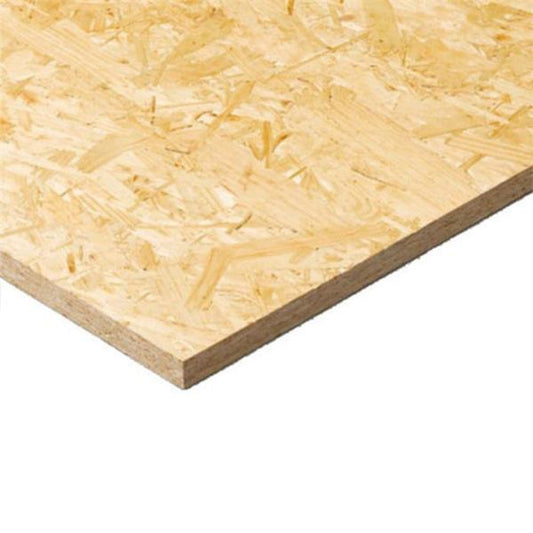 Smartply Osb 3   2440 X 1220  X 18 mm - Woodworkers.ie -