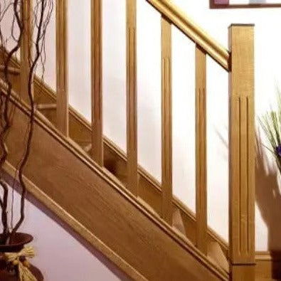 String Cladding - Woodworkers.ie -