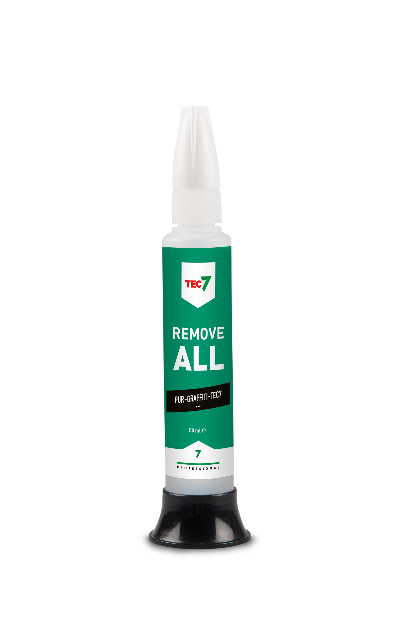 TEC7 REMOVE ALL