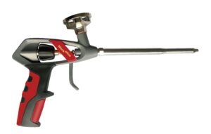 PU FOAM GUN 320MM 7.25