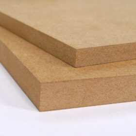 TRICOYA EXTREME HIGH PERFORMANCE WOOD PANEL 2440 X 1220 (2 Variants available)
