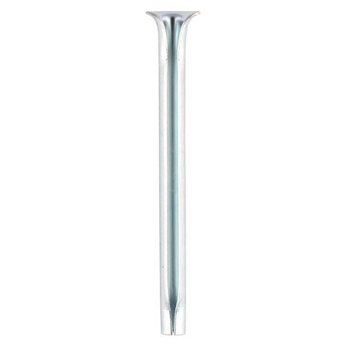 Timco 6 X 80 Express Nail 6Pk - Woodworkers.ie -