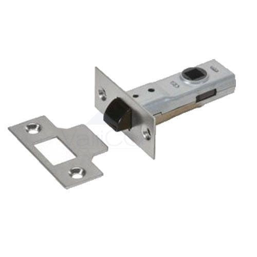 UNION TUBULAR LATCH ZP 3" - Woodworkers.ie -