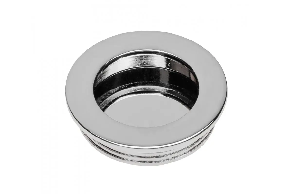 GTV ZAMAK 40mm FLUSH PULL ( 4 Variants available)