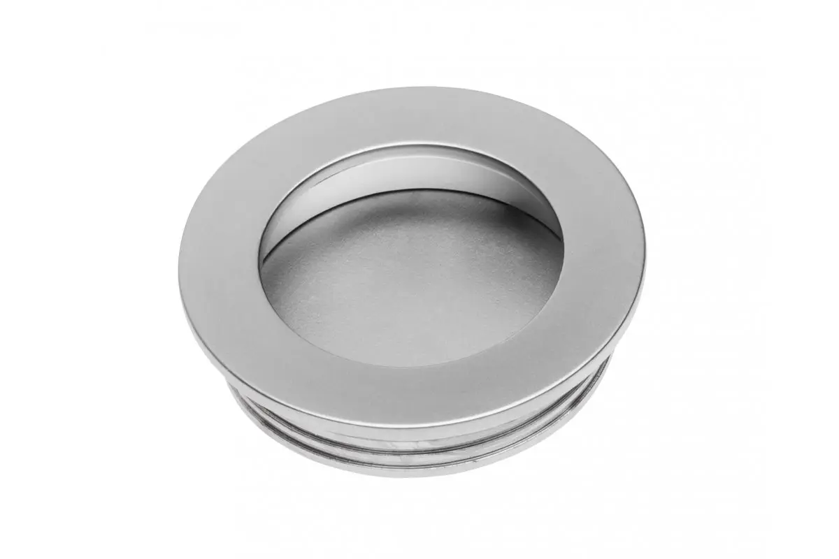 GTV ZAMAK 40mm FLUSH PULL ( 4 Variants available)
