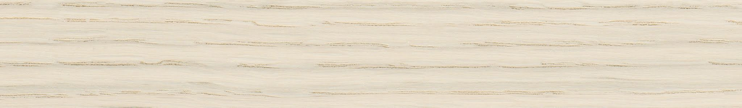 W.OAK THICKWOOD EDGING 44MMX 1MM (100) - Woodworkers.ie -
