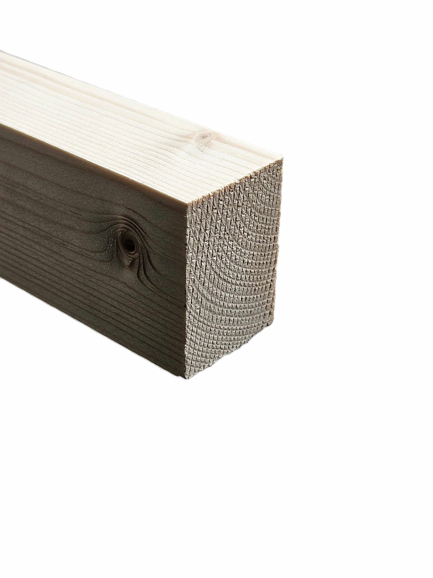 WHITE DEAL PAO 44 x 32 (2.4 M) - Woodworkers.ie -