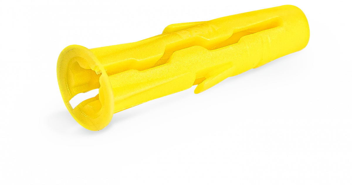 Rawlplug Uno Universal Wall Plugs