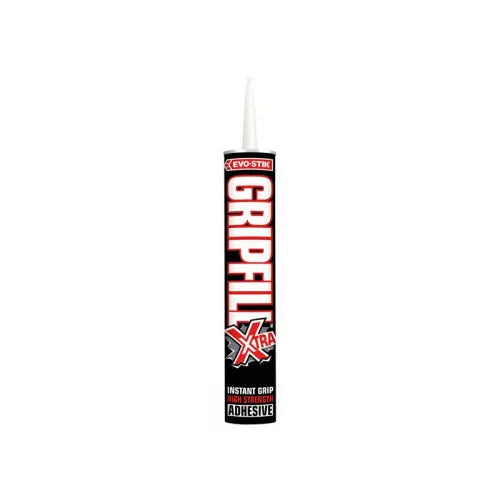 EVO-STIK GRIPFILL XTRA 350MM ADHESIVE