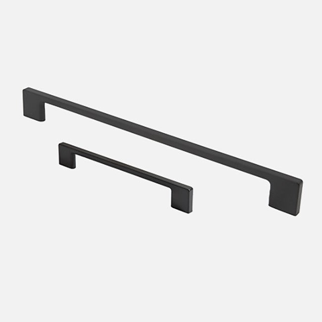 NICE HANDLE BLACK 160MM