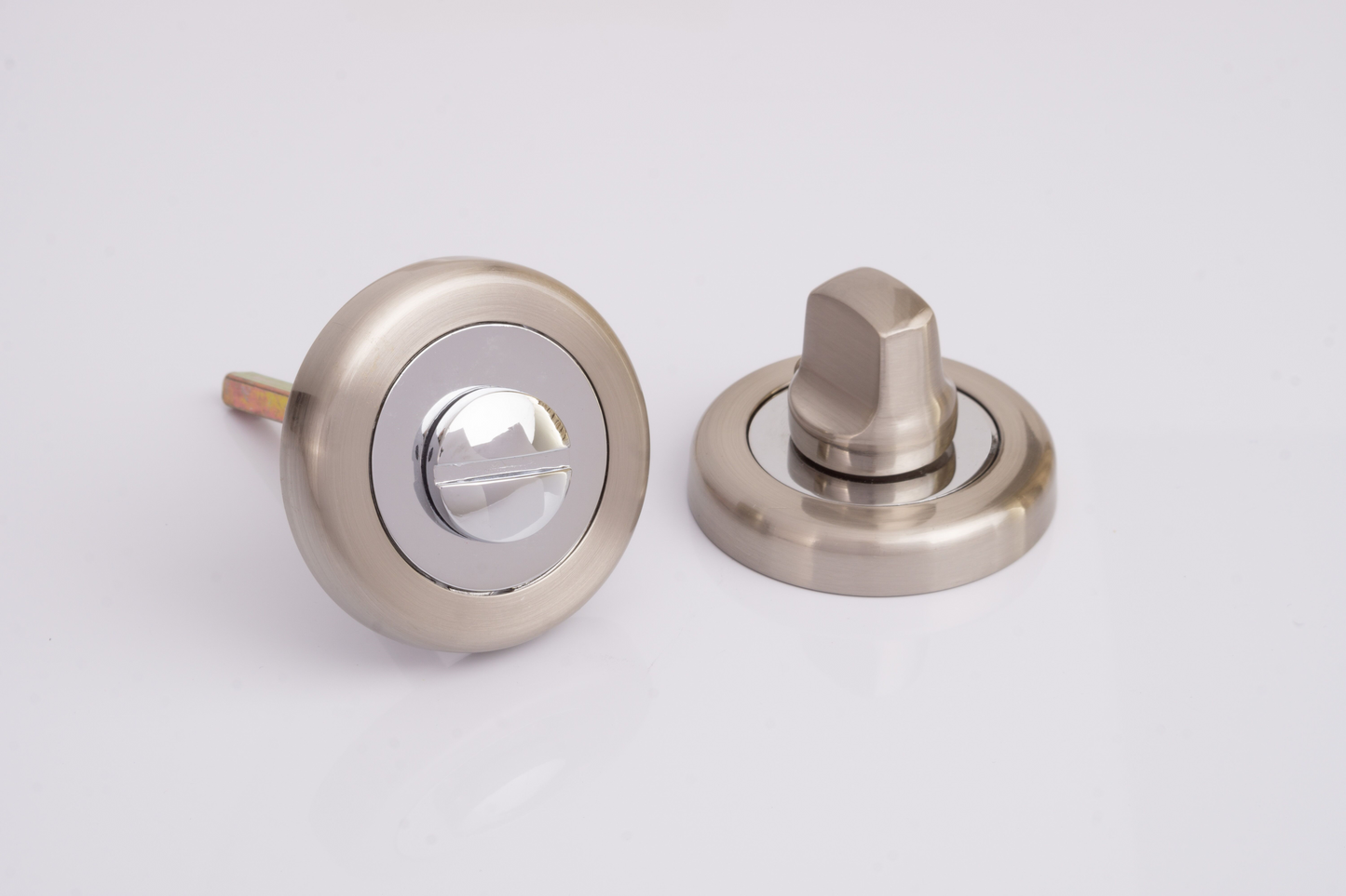 SONNATO SN/CP THUMBTURN & RELEASE