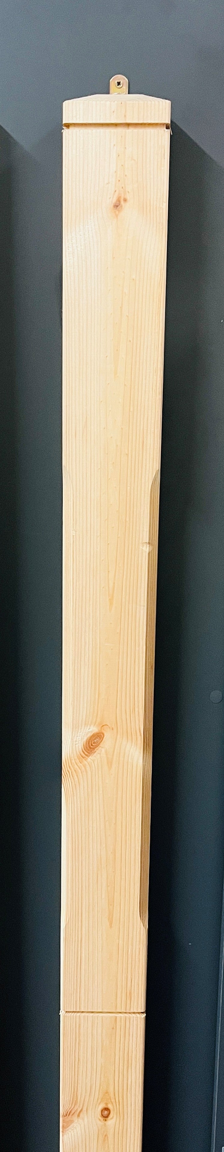 STOCKED STAIR PARTS