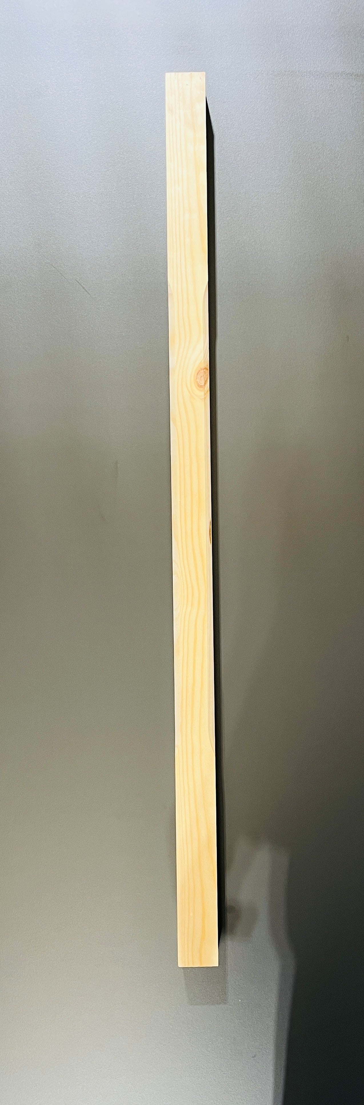 STOCKED STAIR PARTS