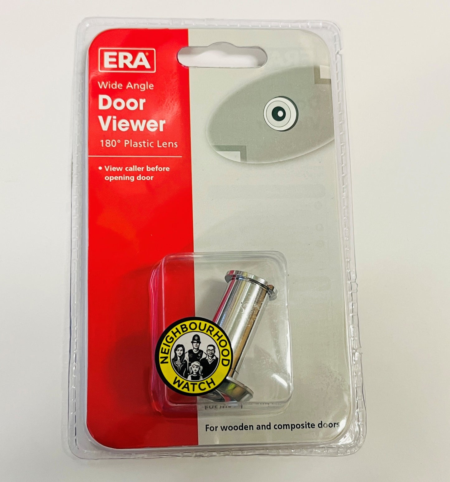 ERA DOOR VIEWER ( 2 VARIANTS )