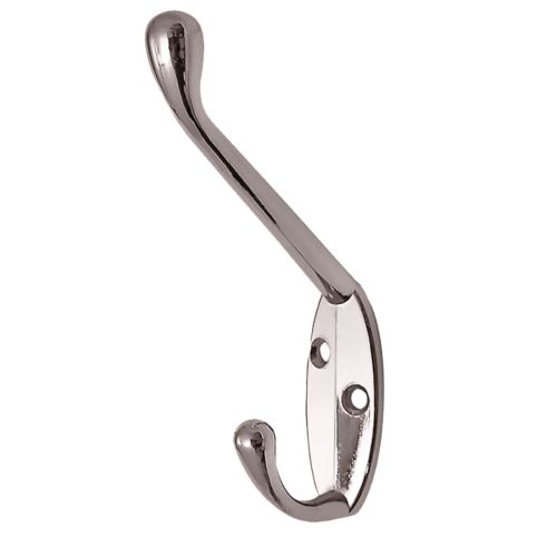 SONNATO CP HAT & COAT HOOKS (2 Variants available)