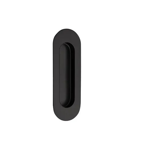 HENDERSON OVAL FLUSH PULL 120mm x 41mm ( 3 Variants available)