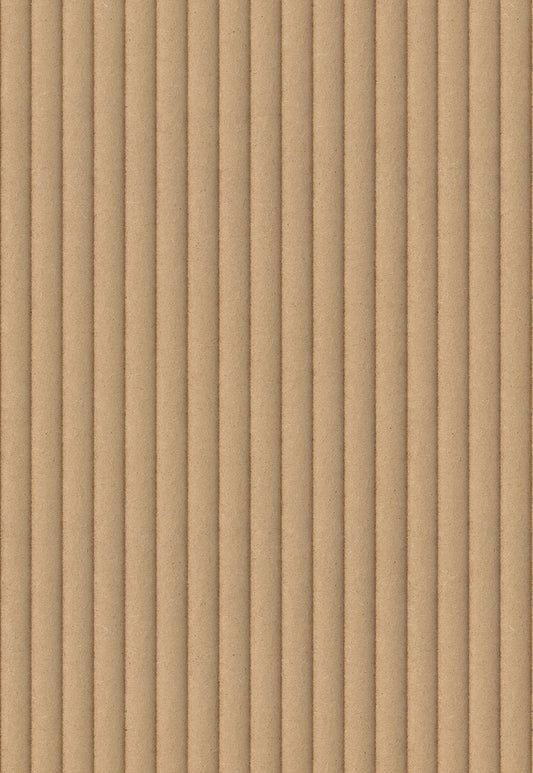 MDF (E-Z TEX) FLUTE 2800mm X 1220mm X 19mm