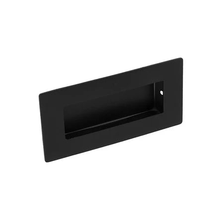 Rectangular Flush Pull 100MM X40MM ( 3 Variants available)