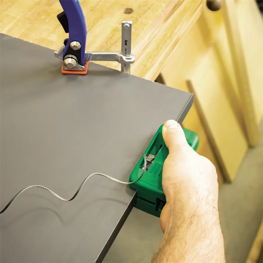 EDGE TRIMMER M950