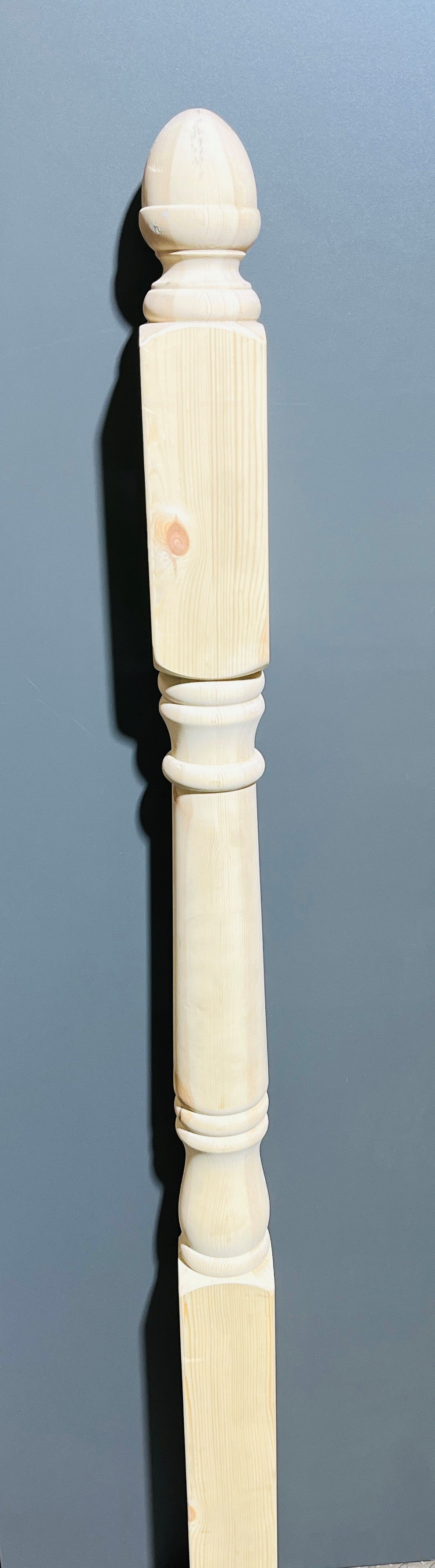 STOCKED STAIR PARTS