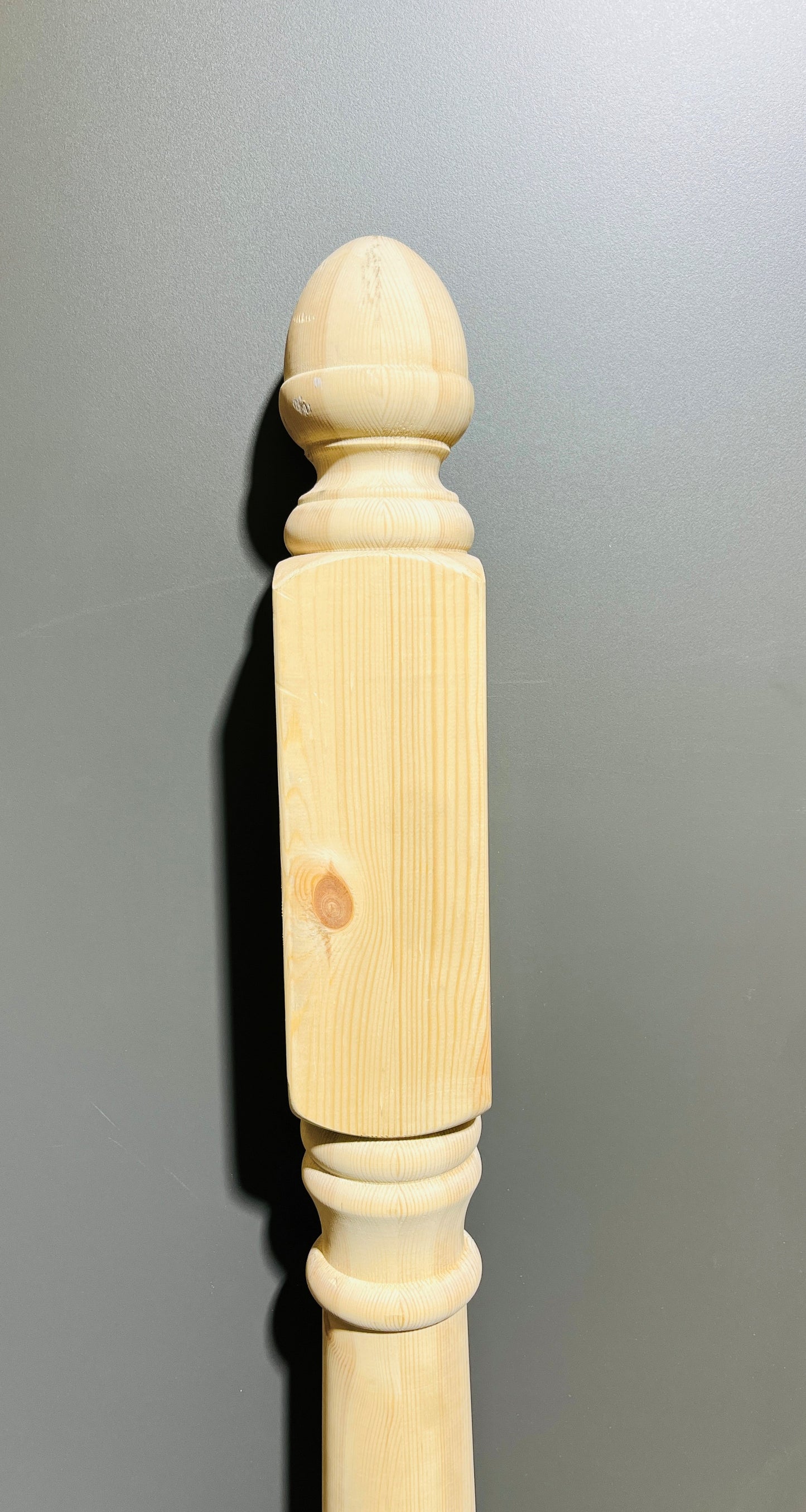 STOCKED STAIR PARTS