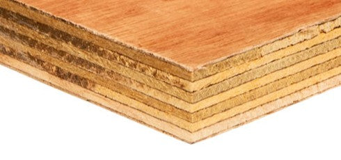 Malaysian Wbp Ply 2440 X 1220 X 18mm Hardwood Throughout Ce2+ E1En 636-3, En 314-2 Class 3