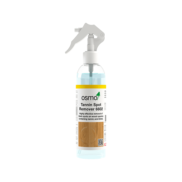 OSMO TANNIN SPOT REMOVER 125ML