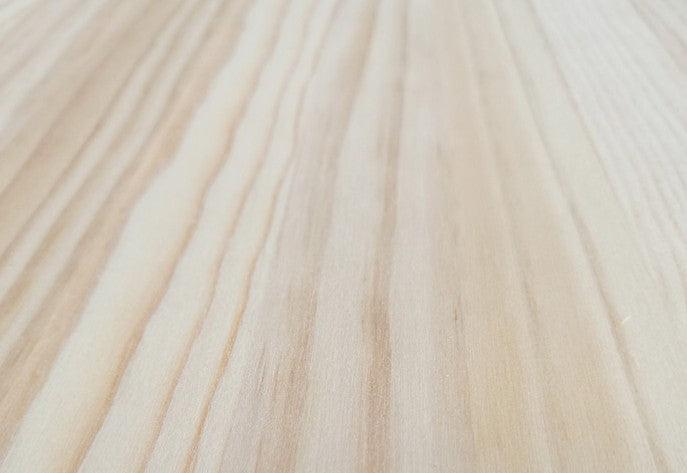 Radiata Pineboard Clear Face A/B 2400mm X 1220mm