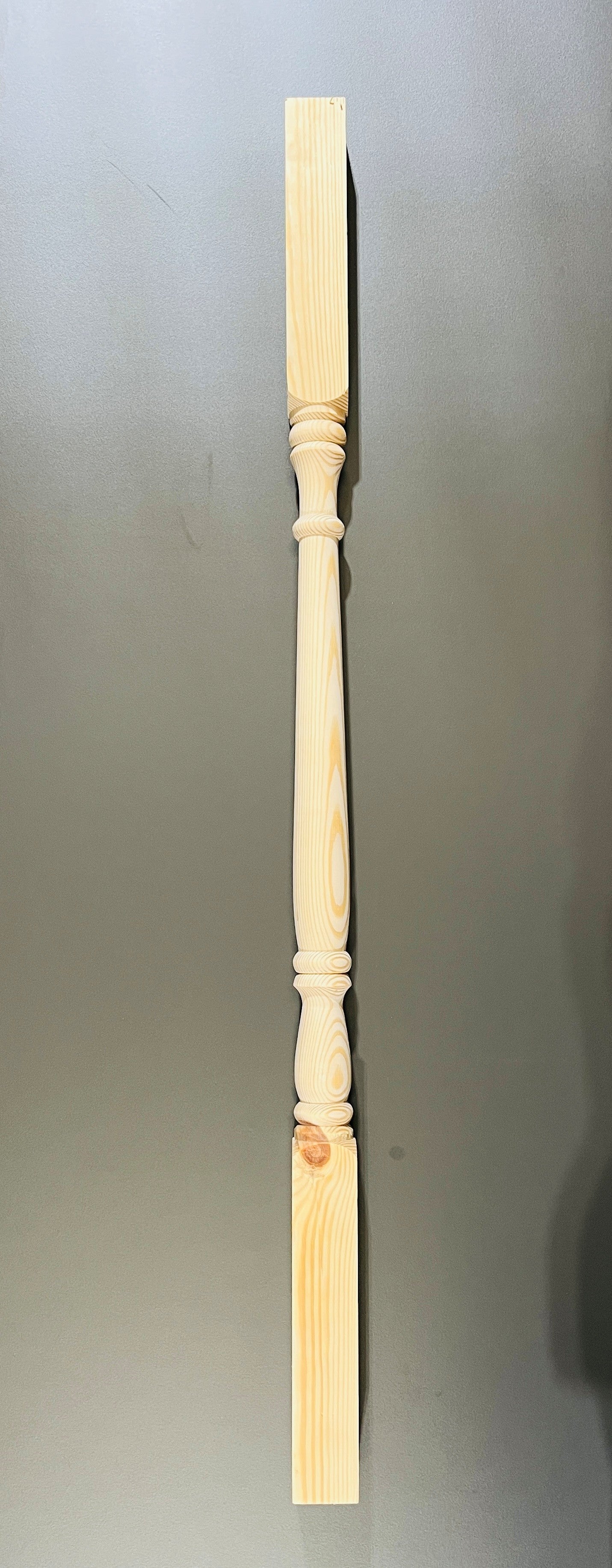 STOCKED STAIR PARTS