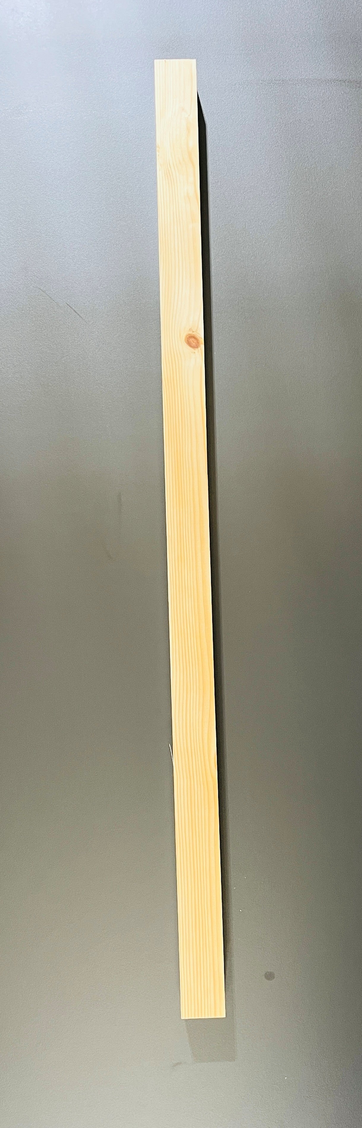 STOCKED STAIR PARTS