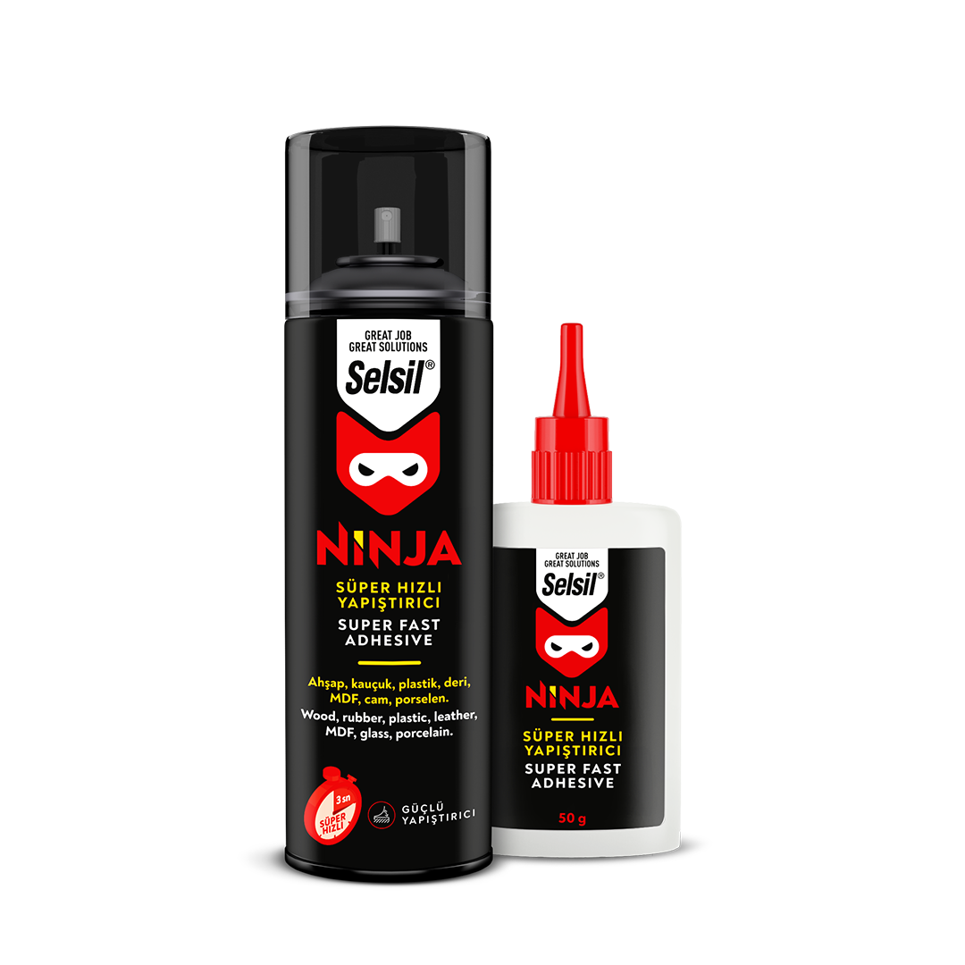 SELSIL MITRE BONDING KIT ( 200ml & 400ml Available )