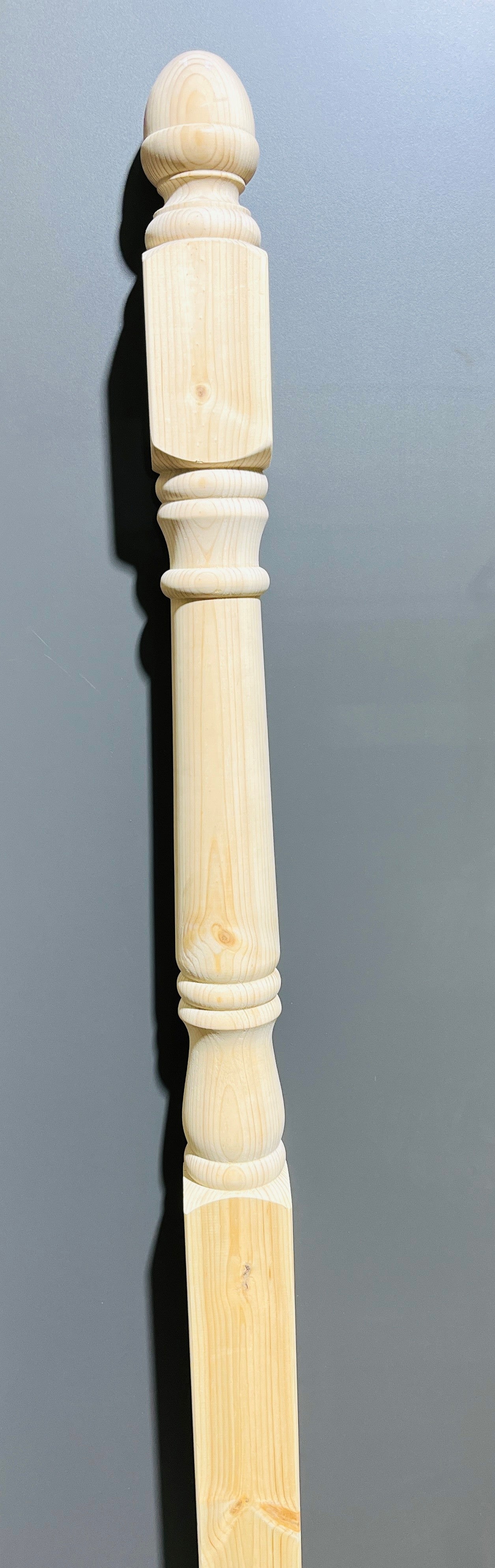 STOCKED STAIR PARTS
