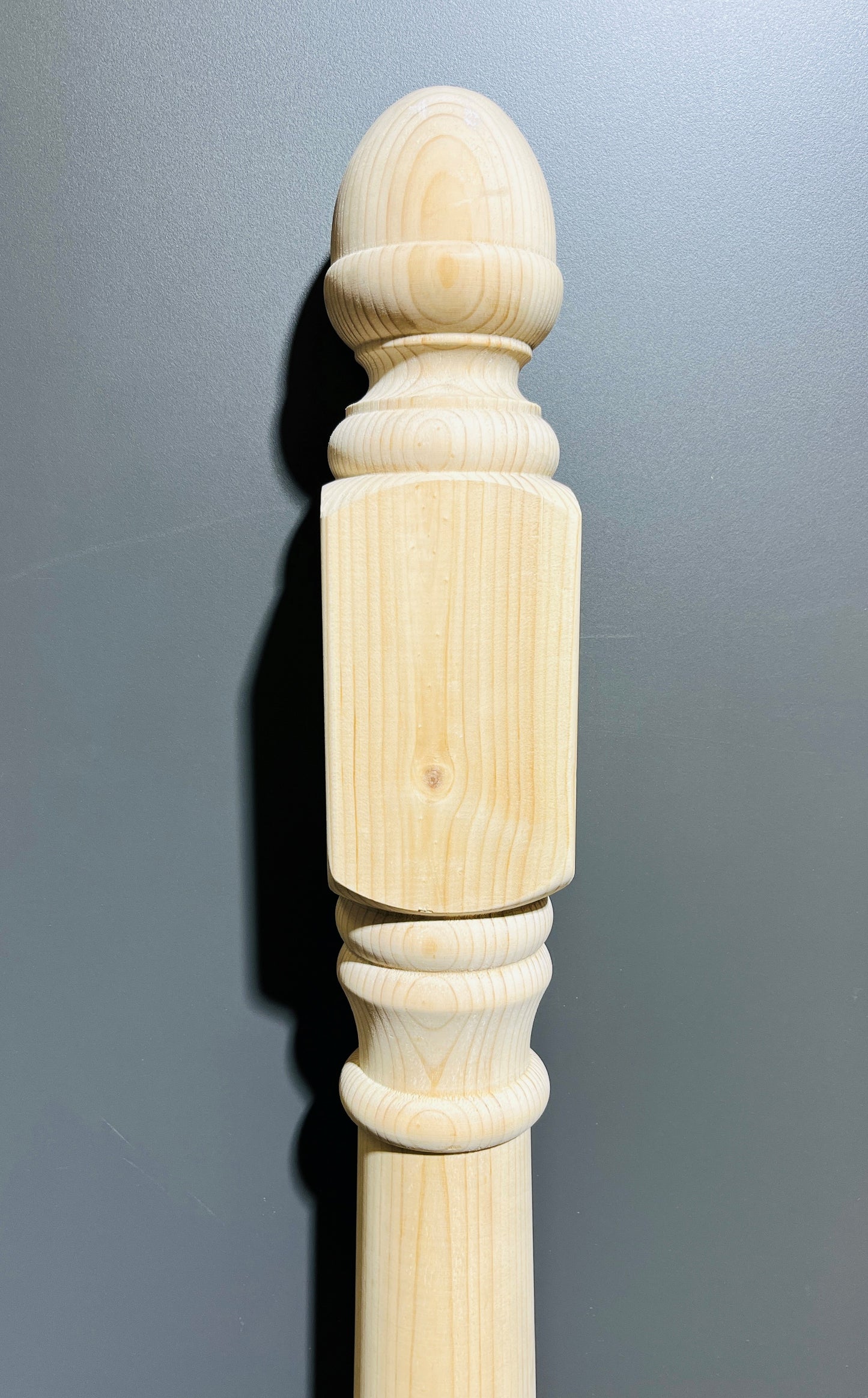 STOCKED STAIR PARTS