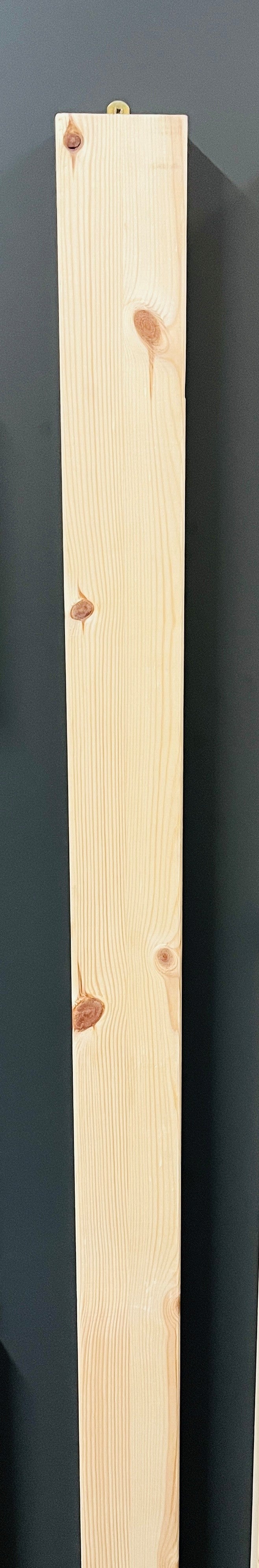STOCKED STAIR PARTS