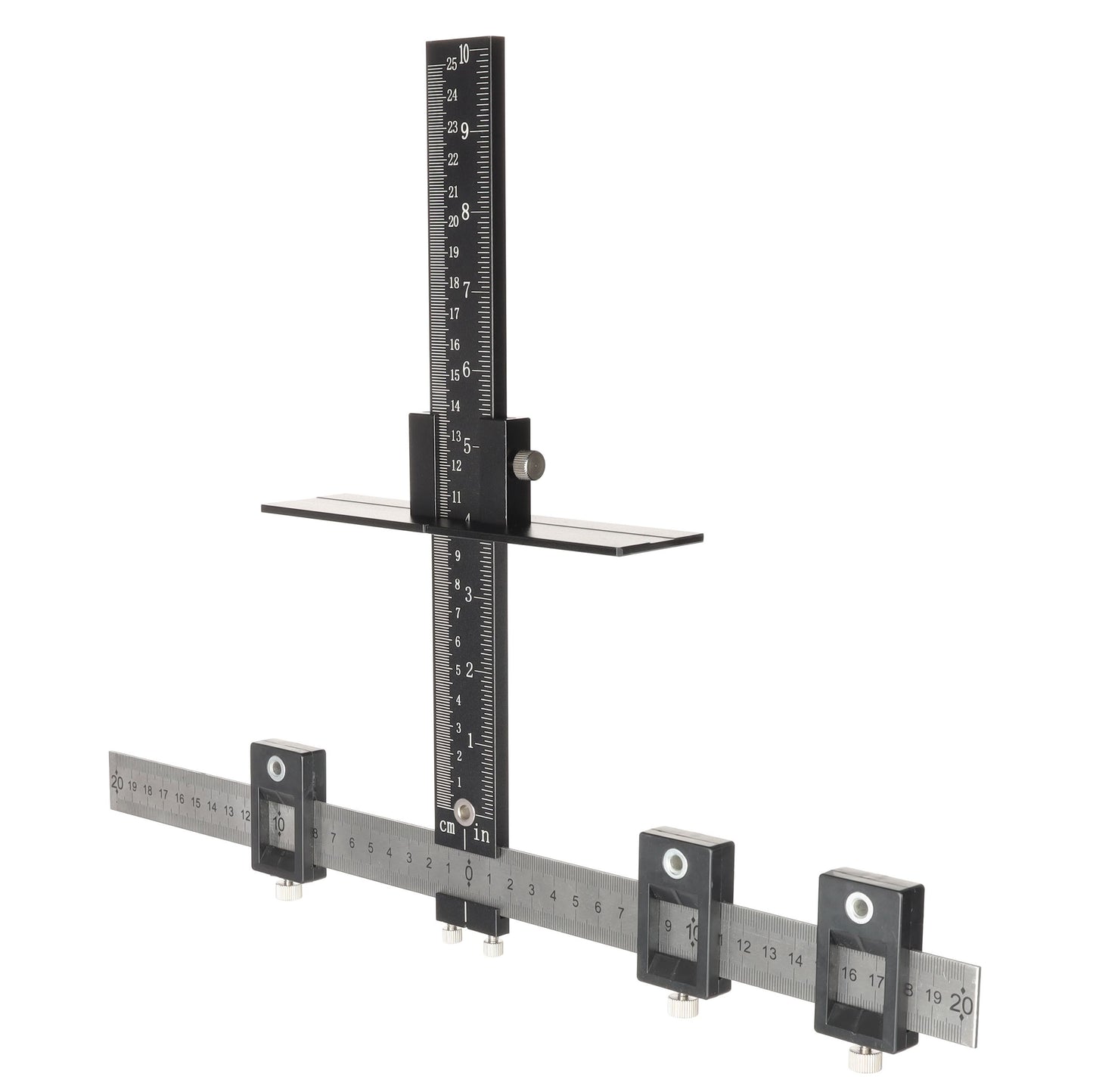 RIEX MOUNTING TEMPLATE FOR HANDLES