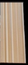 Primed MDF Architrave Moulded 4.4Mt X 110 X 18