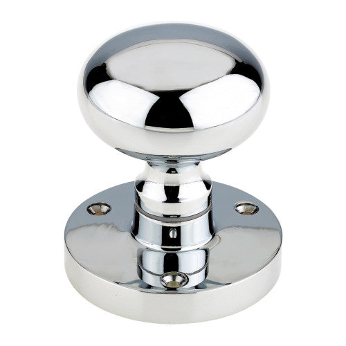 ZOO MUSHROOM MORTICE KNOB (2 VARIANTS)