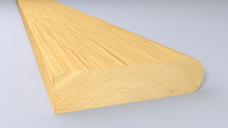 Window Lining Board Timber | Dublin, Ireland – Woodworkers.ie