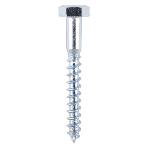 Timco Coach Screw (12 Variants Available )