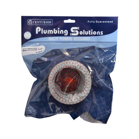 100mm X3m TUMBLE DRYER HOSE - Woodworkers.ie - 