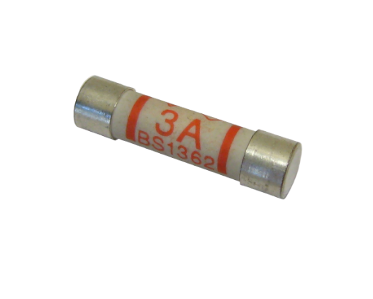 13 AMP PLUG FUSES - Woodworkers.ie - 