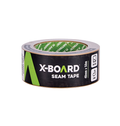 RAM BOARD SEAM TAPE (ANTINOX) 50M X 72MM
