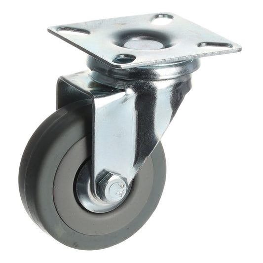 GC52 FURNITURE CASTOR  50MM NON-BRAKED
